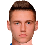 Marjan Mysyk fm 2020