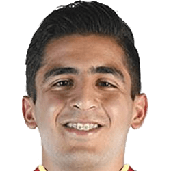 Fernando González fm20