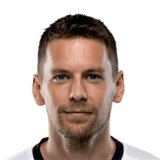 Kasper Hämäläinen fm 2020