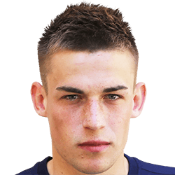 Sergiy Kulynych fm 2020