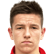 Mihajlo Neskovic fm 2020