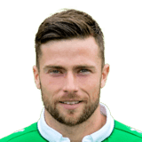 Lewis Stevenson fm20
