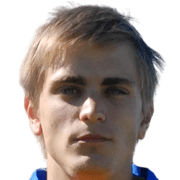 Sebastián Vidal fm20