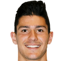 Miguel Loureiro fm 2020