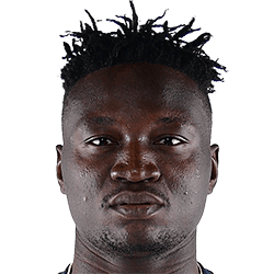 Olivier Mbaizo fm 2020