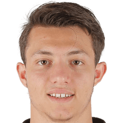 Emanuele Torrasi fm 2020