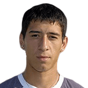 Armando Lezcano fm 2020