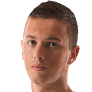 Andrija Filipovic fm20