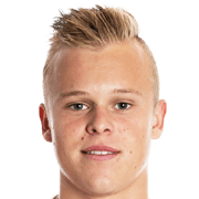 Lennerd Daneels fm 2020