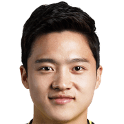 Kim Young-Wook FM 2020