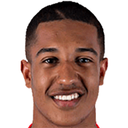 Jamie Yayi Mpie fm 2020