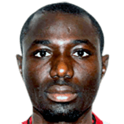 Solomon Jabason fm20