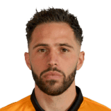 Robbie Willmott fm20