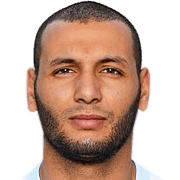 Yassine Chikhaoui fm20