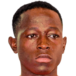 Parfait Guiagon fm 2020