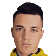 Andrei Dumiter fm 2020