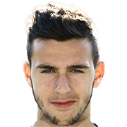 Alessio Carlone fm 2020