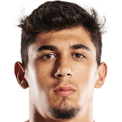 Ricardo Schutte fm20