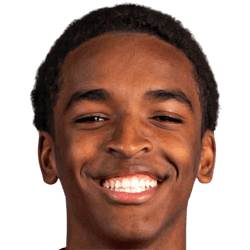 Andre Reynolds fm 2020