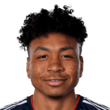 Isaac Angking fm 2020