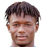 Abdoulaye Traoré fm20