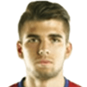 Andrés García fm 2020