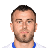 Frederik Gytkjær fm 2020