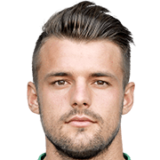 Philipp Prosenik fm 2020