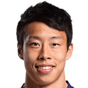 Kim Kyung-Jung fm 2020