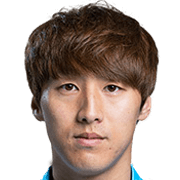 Jung Woo-Jae fm 2020