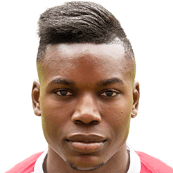 Louis Nganioni fm 2020