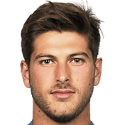 Davide Vitturini fm20