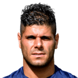 Giuseppe Torromino fm20