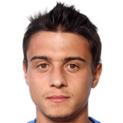 Volodymyr Polyovyi fm 2020