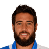 Pablo González fm20