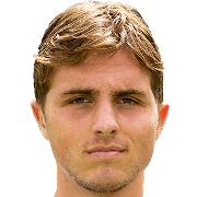 Dean van der Sluijs fm 2020