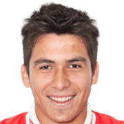 Alejandro Gómez fm20
