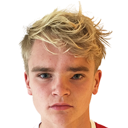 Nicklas Strunck fm 2020