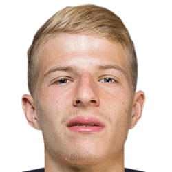 Alexis Trouillet fm20