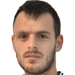 Juan Pablo Pocholo fm20