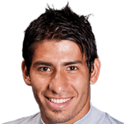 Sebastián D'Angelo fm 2020