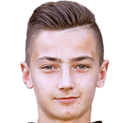 Aaron Bastiaans fm 2020