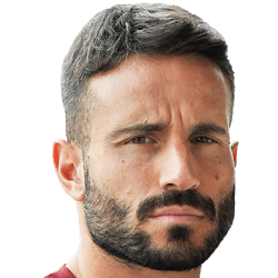 Alessio Luciani fm20