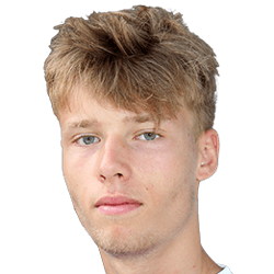 Noah Steiner fm 2020