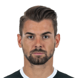 Patrick Wiegers fm 2020