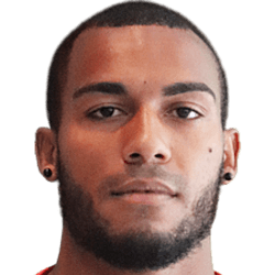 Ahmed Soukouna fm 2020