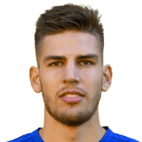 Quentin Braat fm 2020