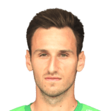 Raphael Sallinger fm20