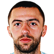 Olexandr Volkov fm 2020