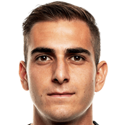 Alberto De Francesco fm20